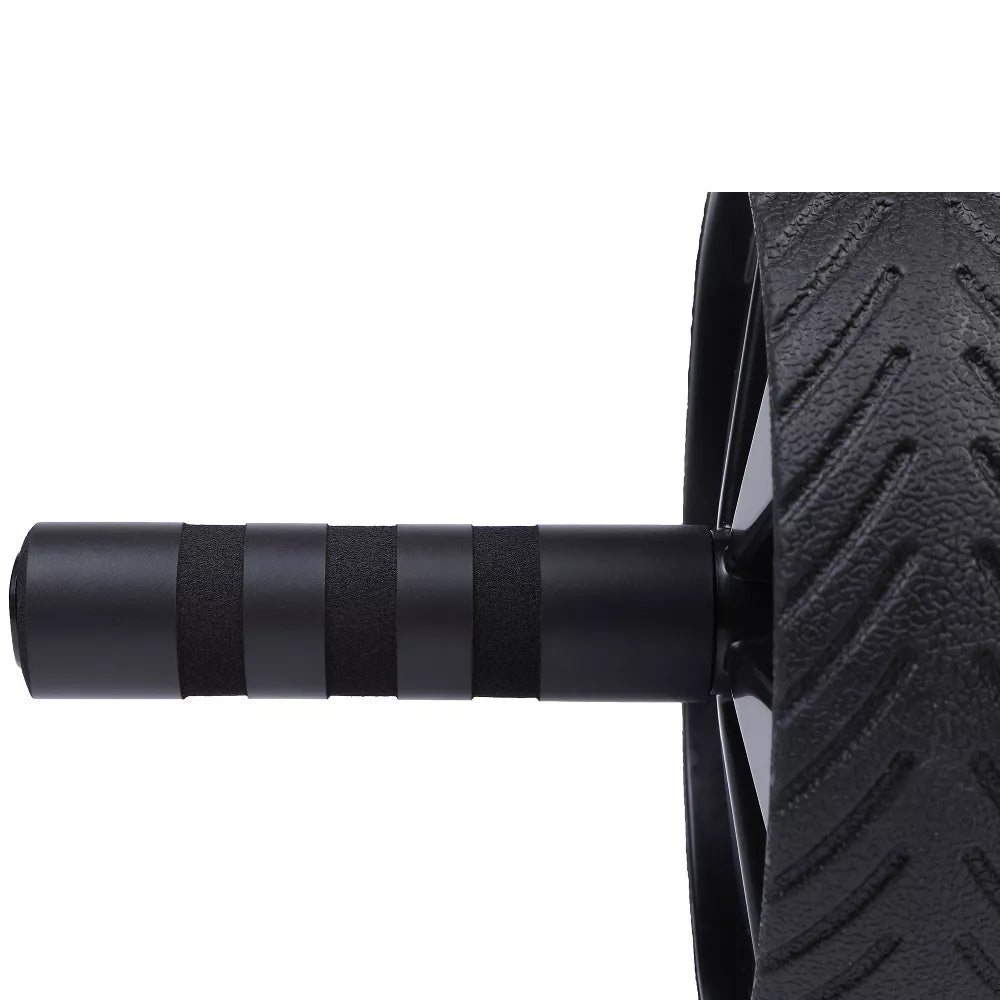 Single Ab Roller Wheel - Abdominal Core Toner