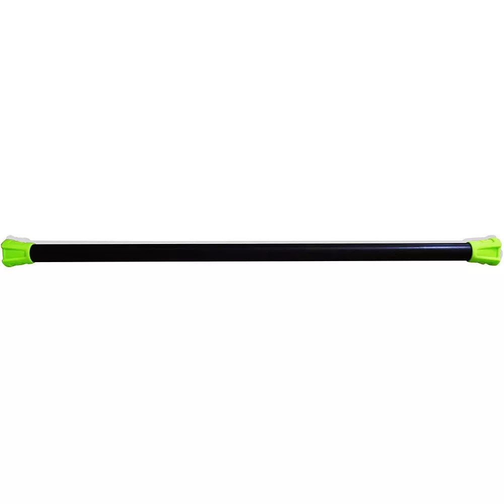 Body Weight Bar 10lbs - Green