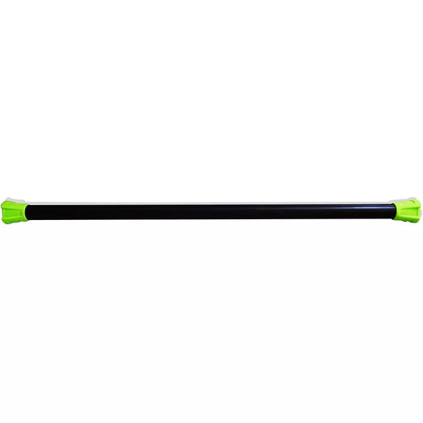 Body Weight Bar 10lbs - Green