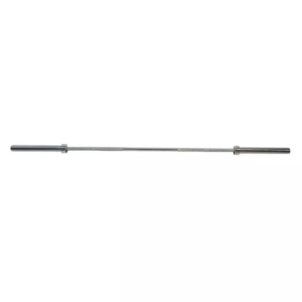 7FT Olympic Barbell - 800LB Capacity