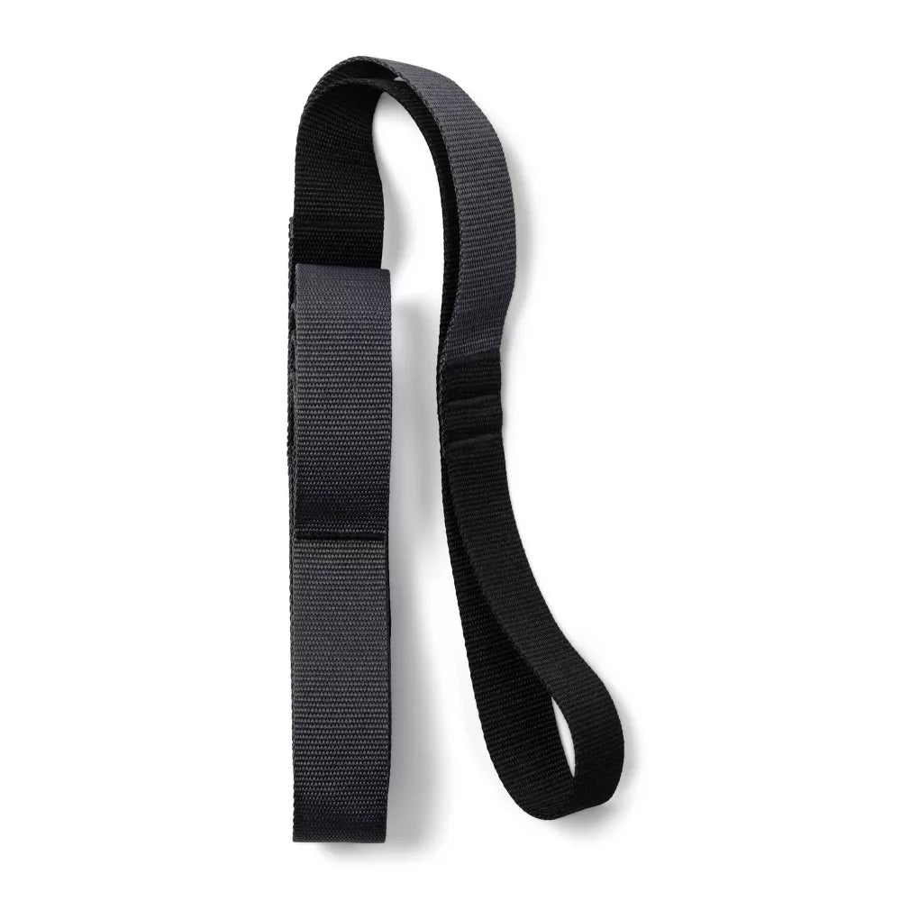 Stretch Strap - 100% Recycled PET, Yoga Accessory