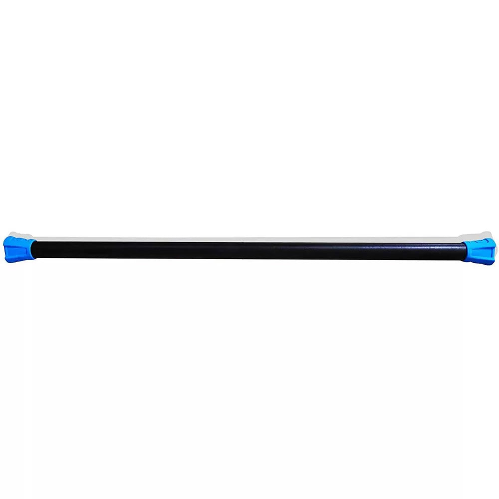 Body Weight Bar 20lbs - Blue