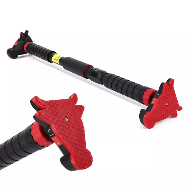 No-Screw Doorway Pull Up Bar 440lb