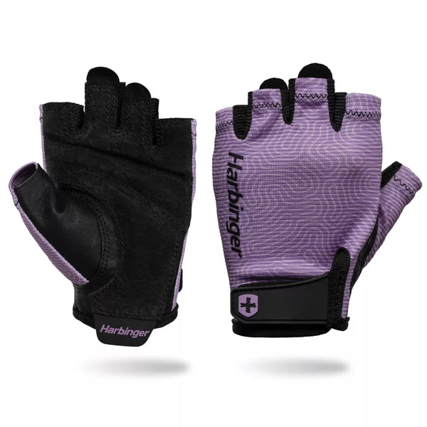 Fitlifthub Women's Power Gloves 3.0 - Lavender