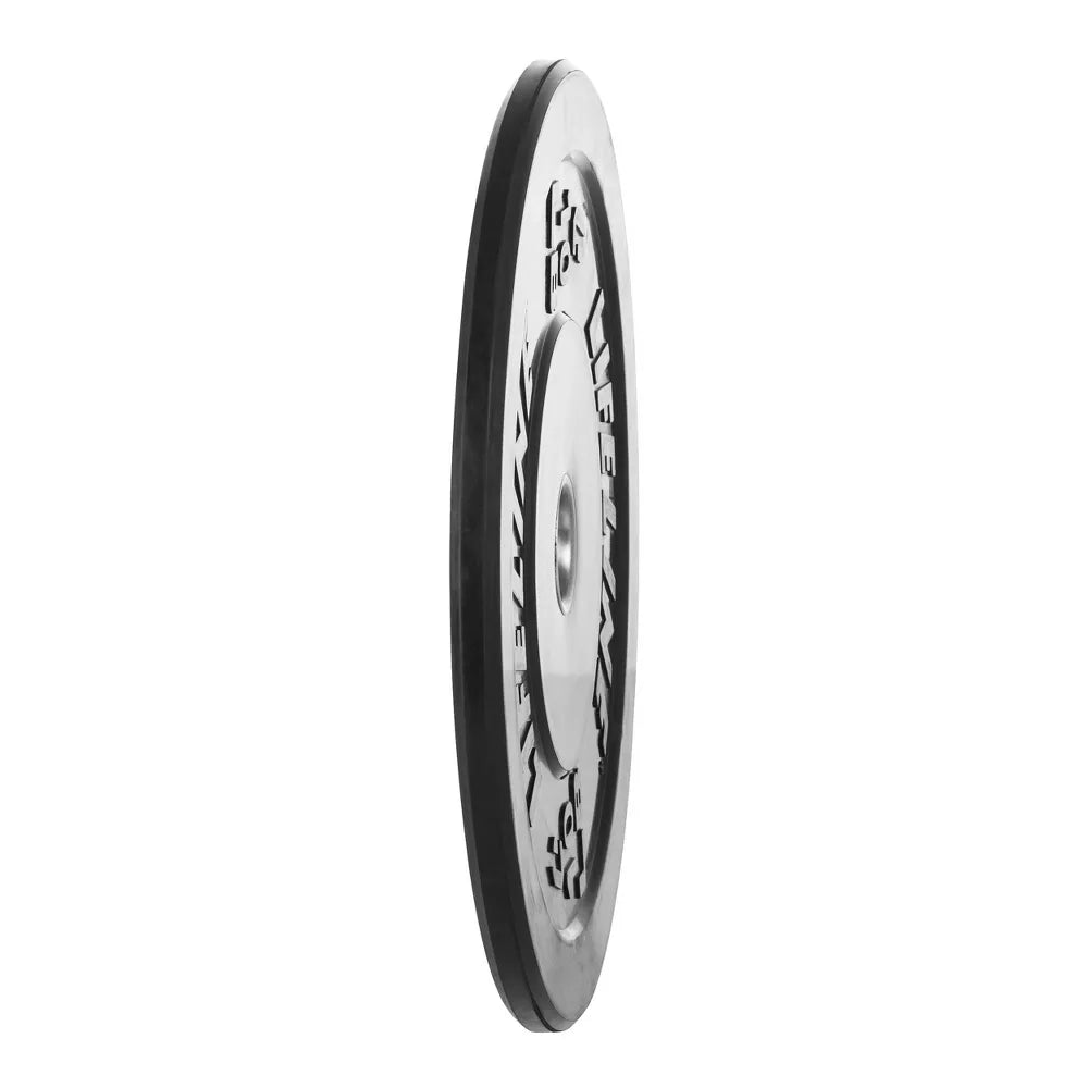 Olympic Rubber Bumper Plate 10lbs