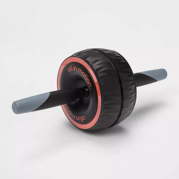Better Ab Wheel - TPR Abdominal Exercise Trainer