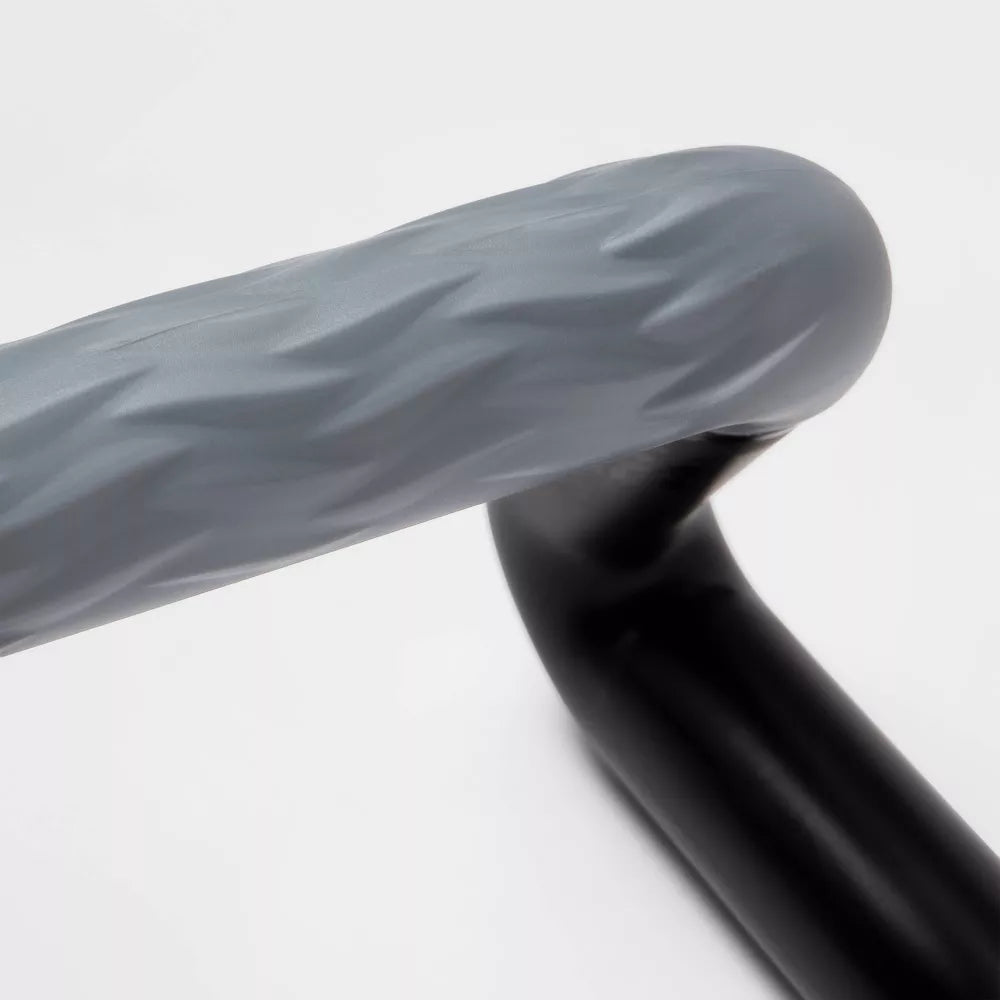 Polypropylene Push Up Bars - Chest, Shoulders, Triceps