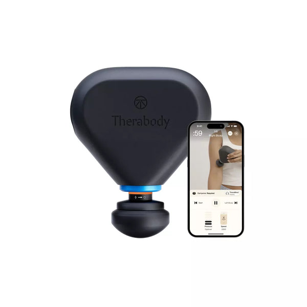Mini Plus - Portable Massage Gun with Heat