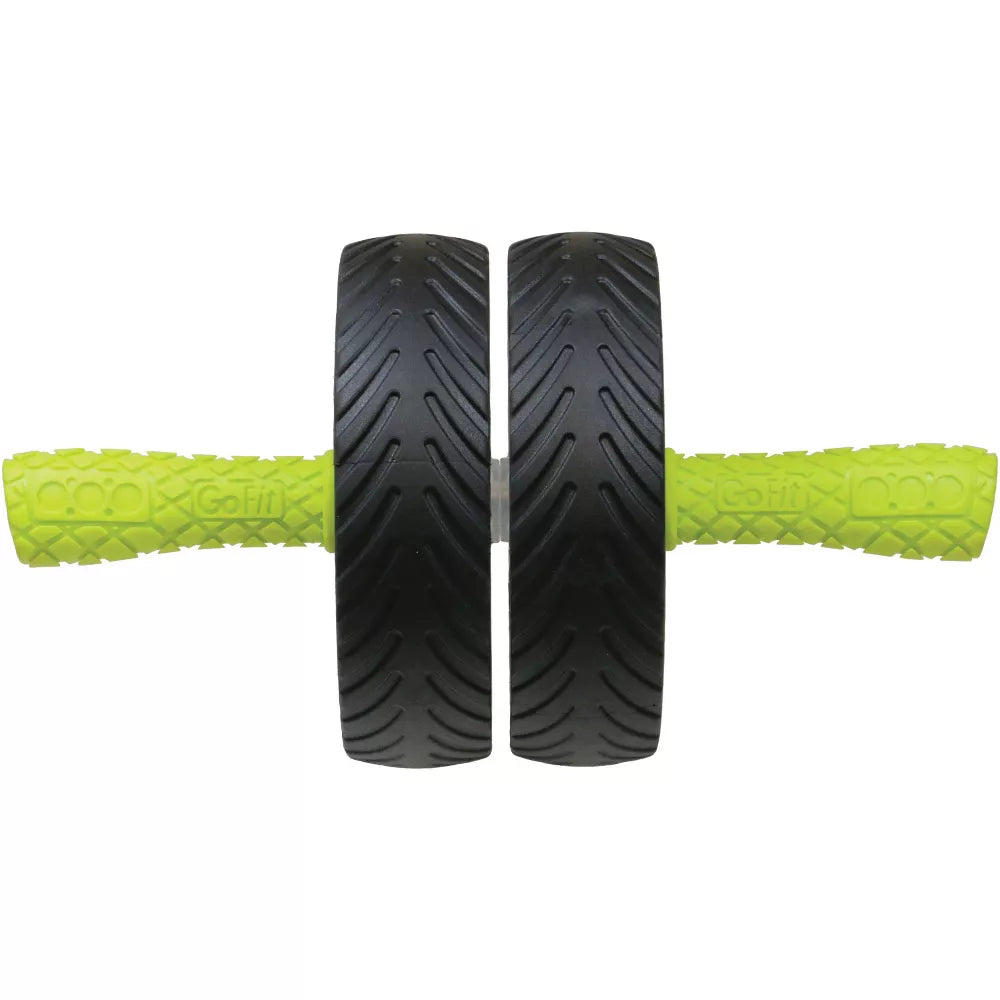 Super Ab Wheel - Upper & Lower Ab Trainer