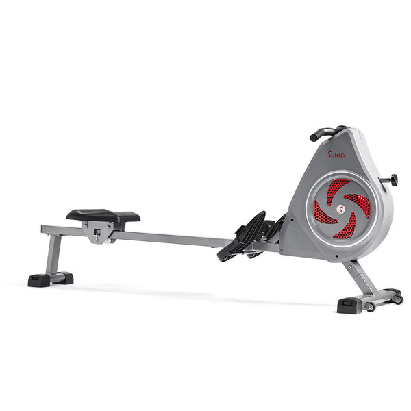 Smart Air Resistance Rowing Machine - Bluetooth App
