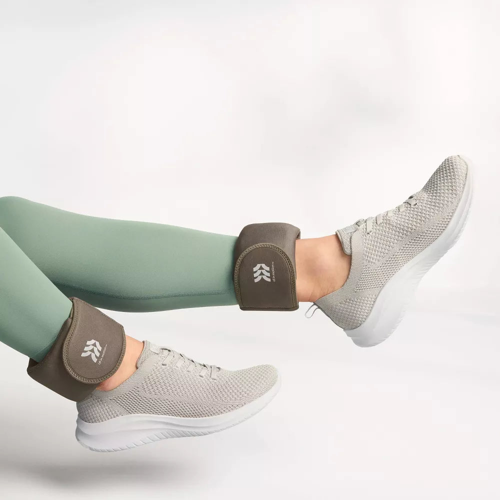 Wrist/Ankle Weight 2lb Set - Pair