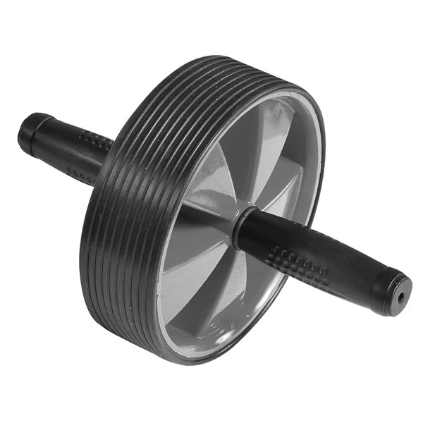 Ab Core Roller - Non-Slip Grip Exercise Wheel