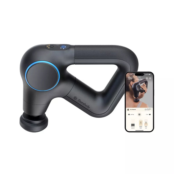 Fitlifthub Prime Plus - Full Body Heated Massage Gun