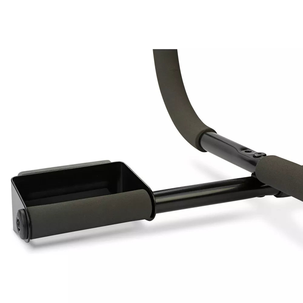 Multi-Gym Pro Pull-Up Bar - Sit-Ups, Push-Ups, Dips