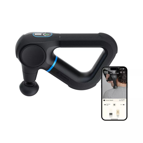 Fitlifthub Prime Massage Gun - Rugged, Durable