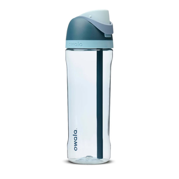 25oz FreeSip Tritan Water Bottle - Flip-Top