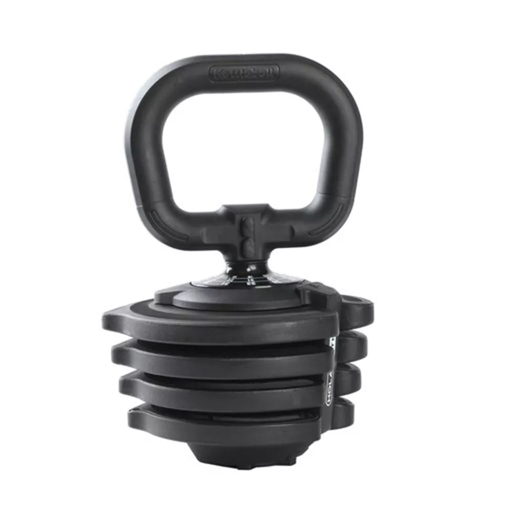 3-in-1 Multifunctional Dumbbell Set - Safety Lock