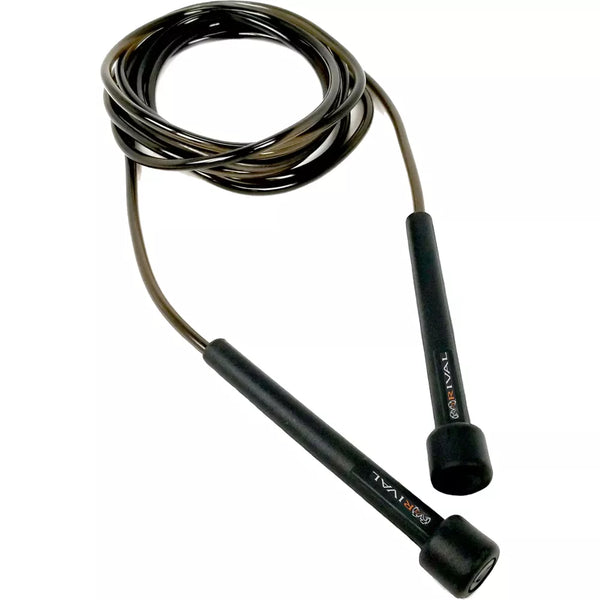 Boxing Econo Jump Rope 10ft - Black