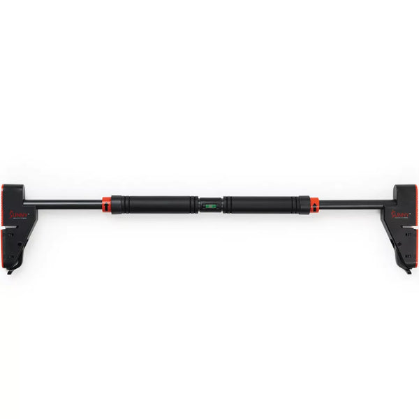 Adjustable Doorway Pull Up Bar - Anti-Rotation