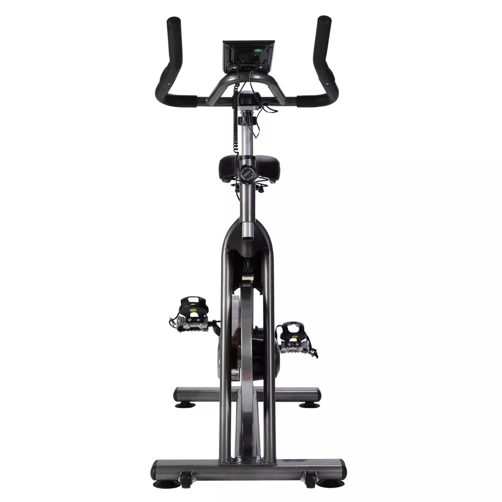 Cycling Exercise Bike - 33lb Flywheel