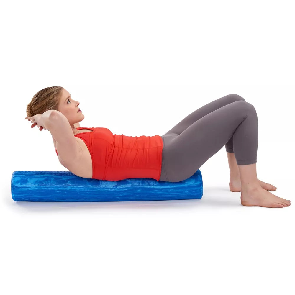 Soft Density Foam Roller - Physical Therapy