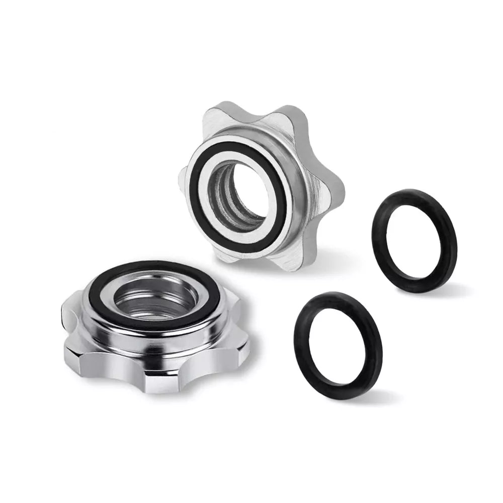 42in Knurled Curl Bar - 480LB Capacity