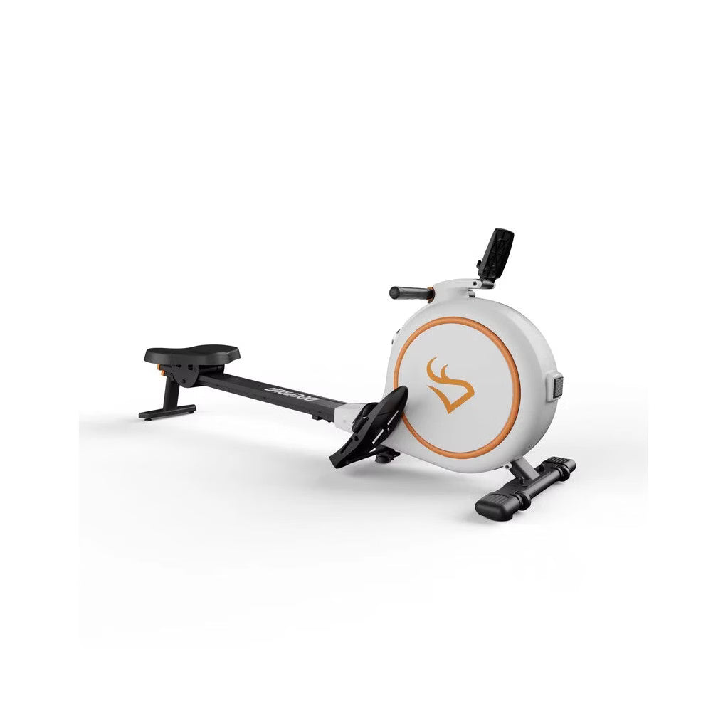 RW600 Smart Magnetic Rowing Machine - 32 Levels, Bluetooth