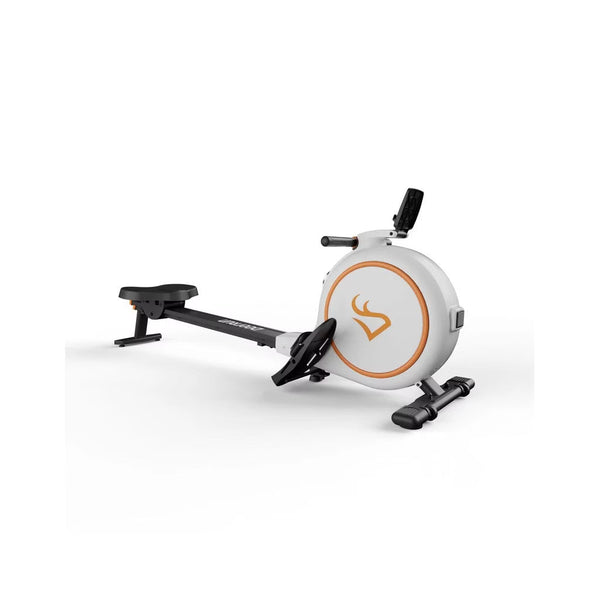 RW600 Smart Magnetic Rowing Machine - 32 Levels, Bluetooth
