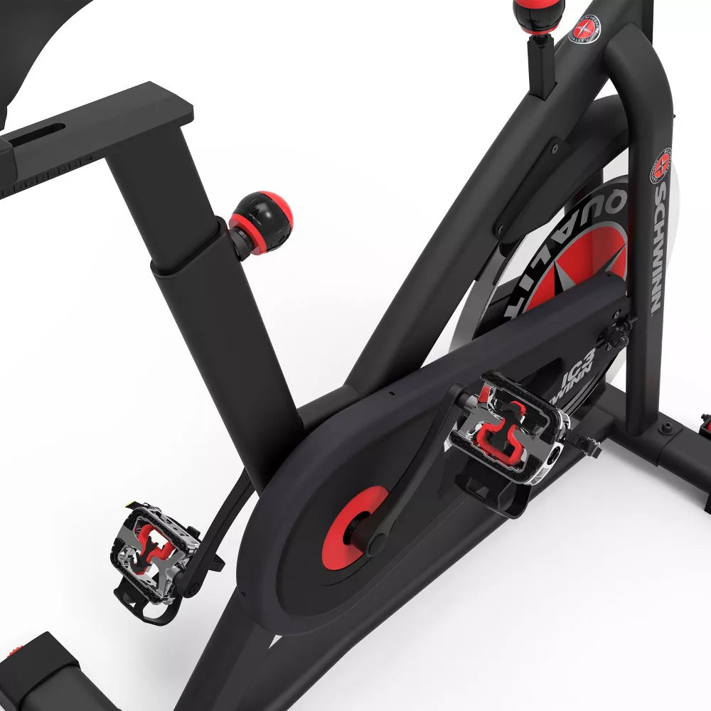 IC3 Indoor Cycling Exercise Bike