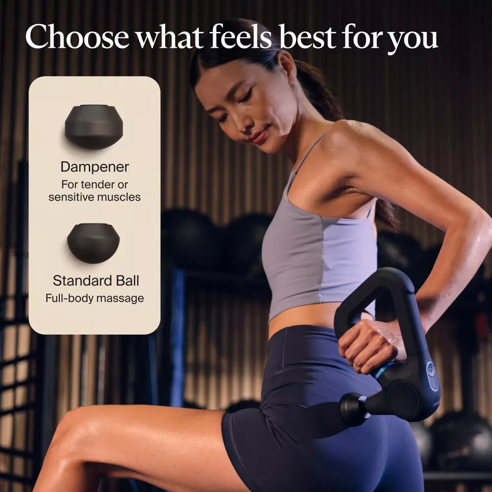 Fitlifthub Prime Massage Gun - Rugged, Durable
