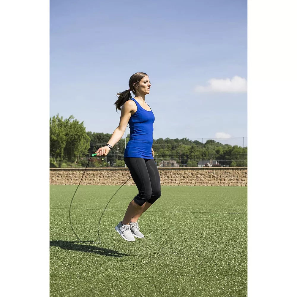 Lightweight Exercise Jump Rope - Cardio & Fitness