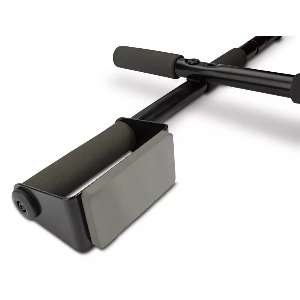 Multi-Gym Pro Pull-Up Bar - Sit-Ups, Push-Ups, Dips
