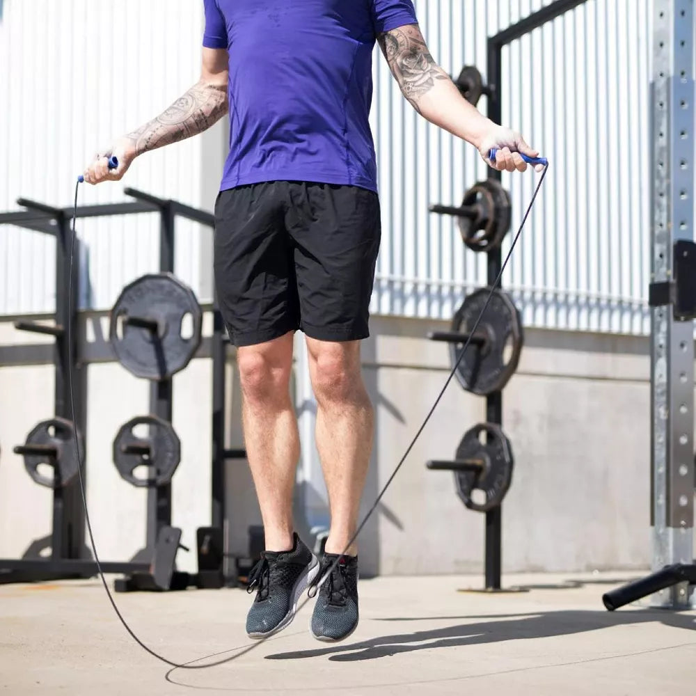 Lightweight Exercise Jump Rope - Cardio & Fitness