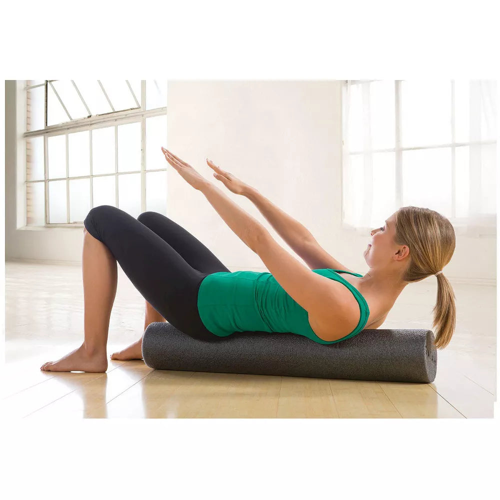 Restore Total Body Foam Roller 36in