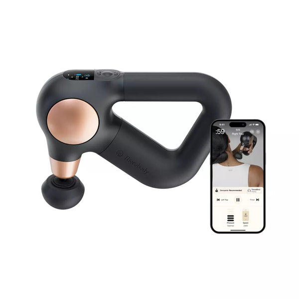 Sense Massage Gun - Guided Relaxation